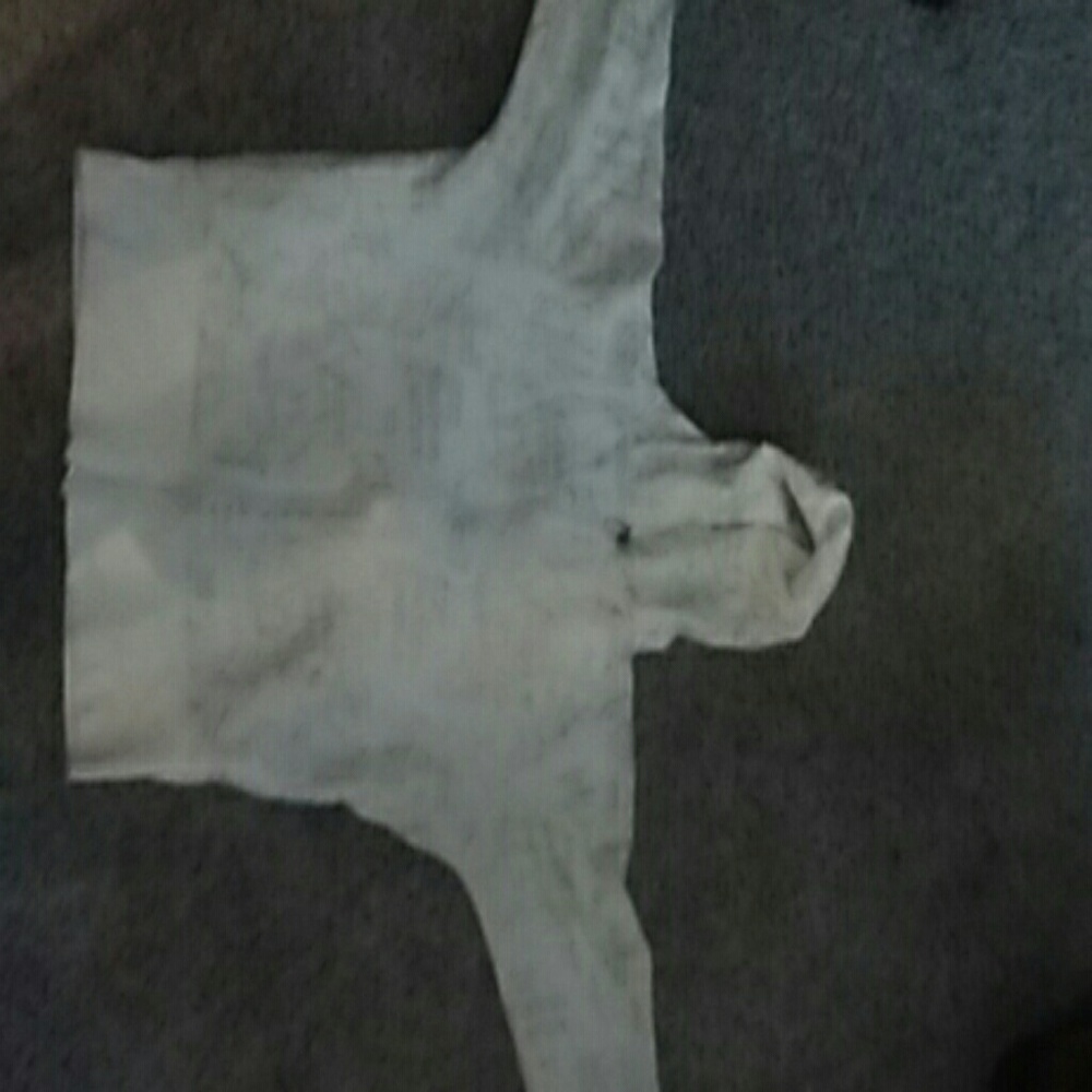 A fashoin couture jacket